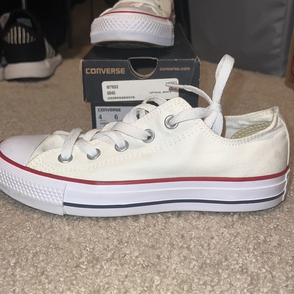 All Star Converse